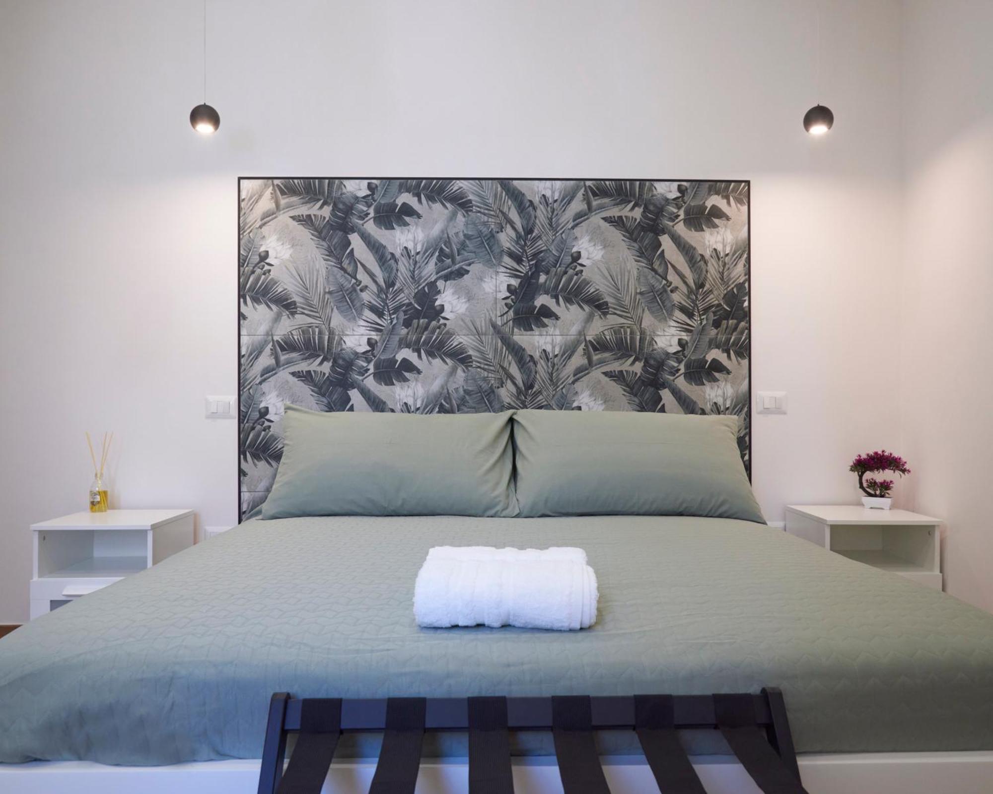 Apartamento Cammarhouse