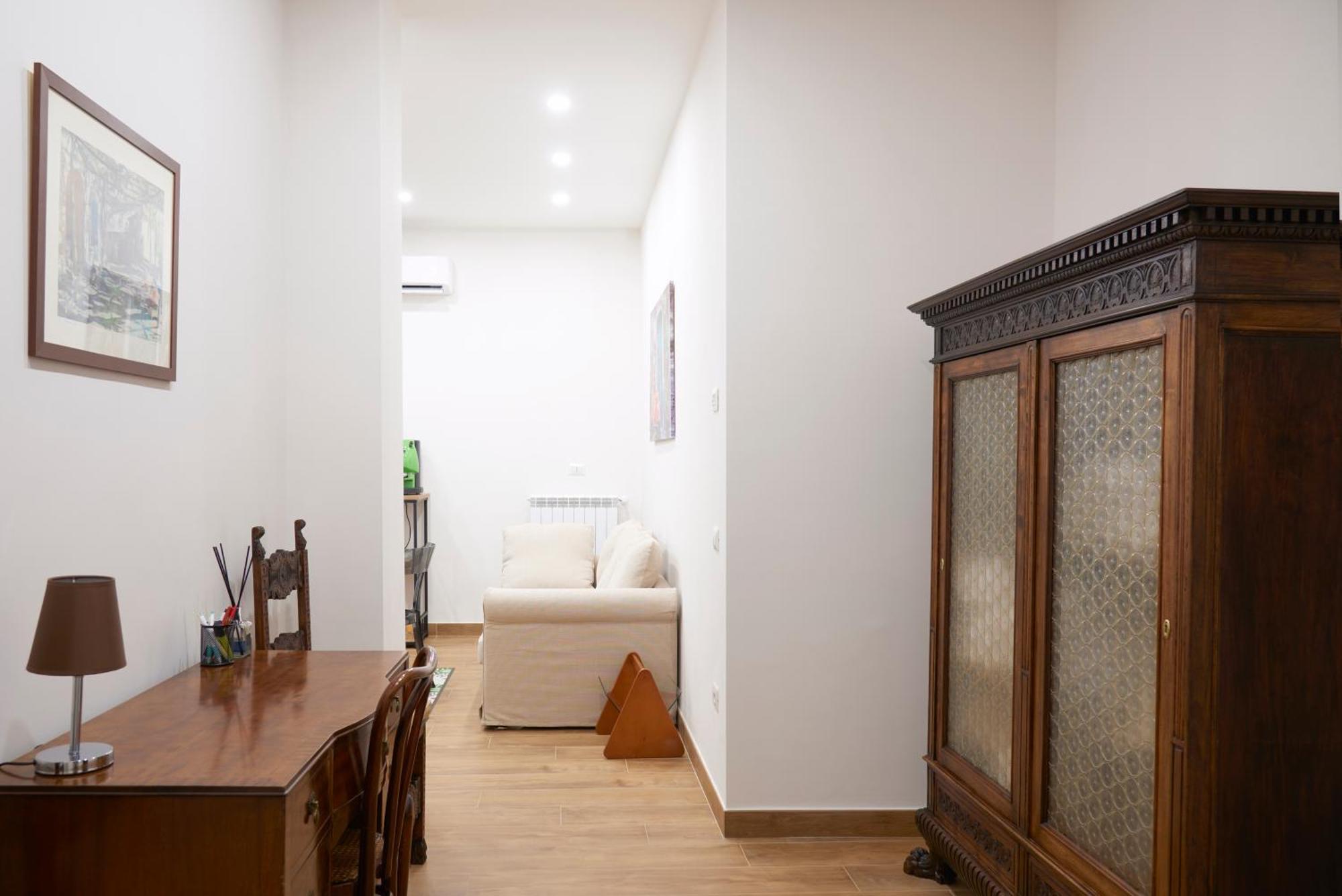 Appartement Cammarhouse *