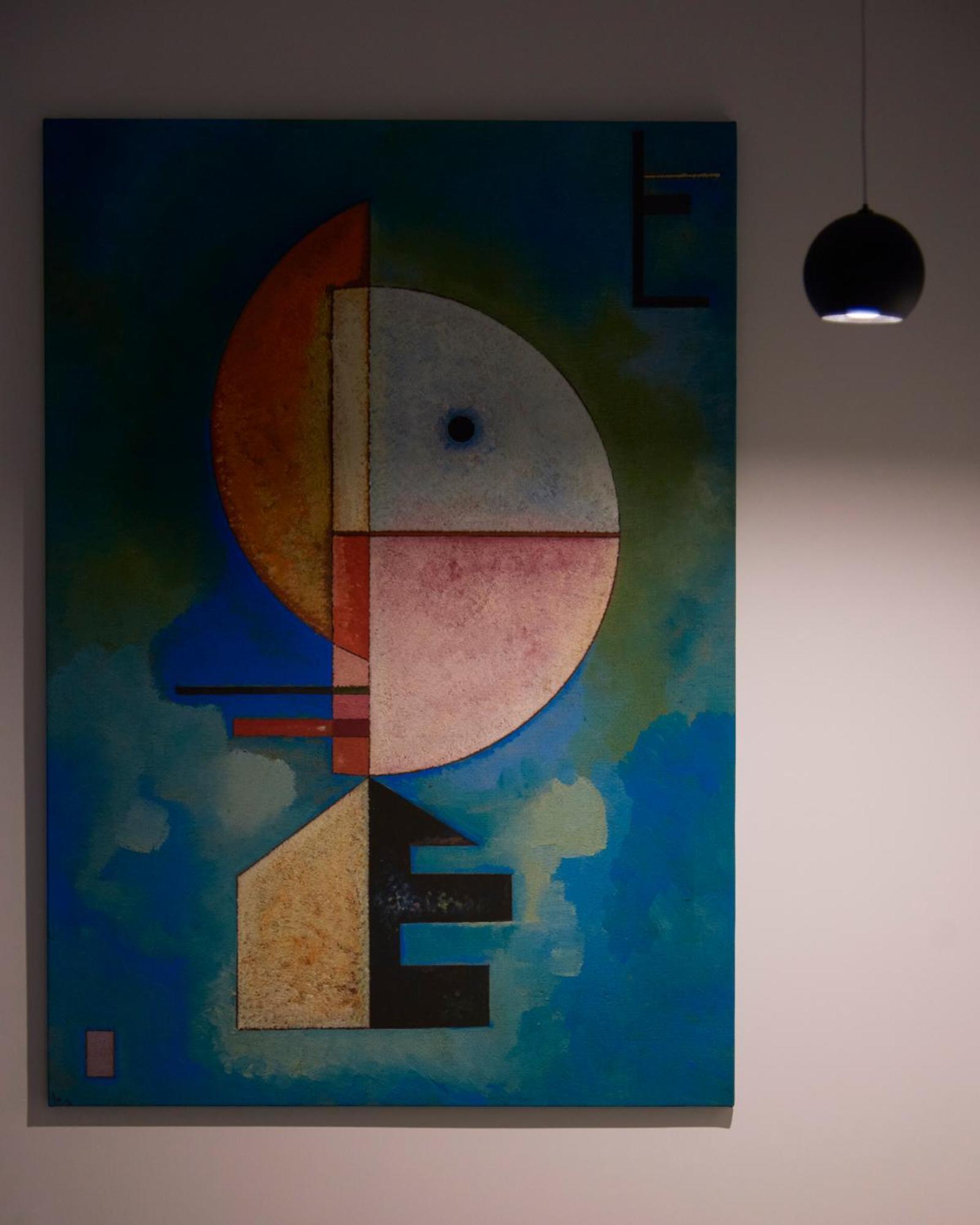 Apartamento Cammarhouse
