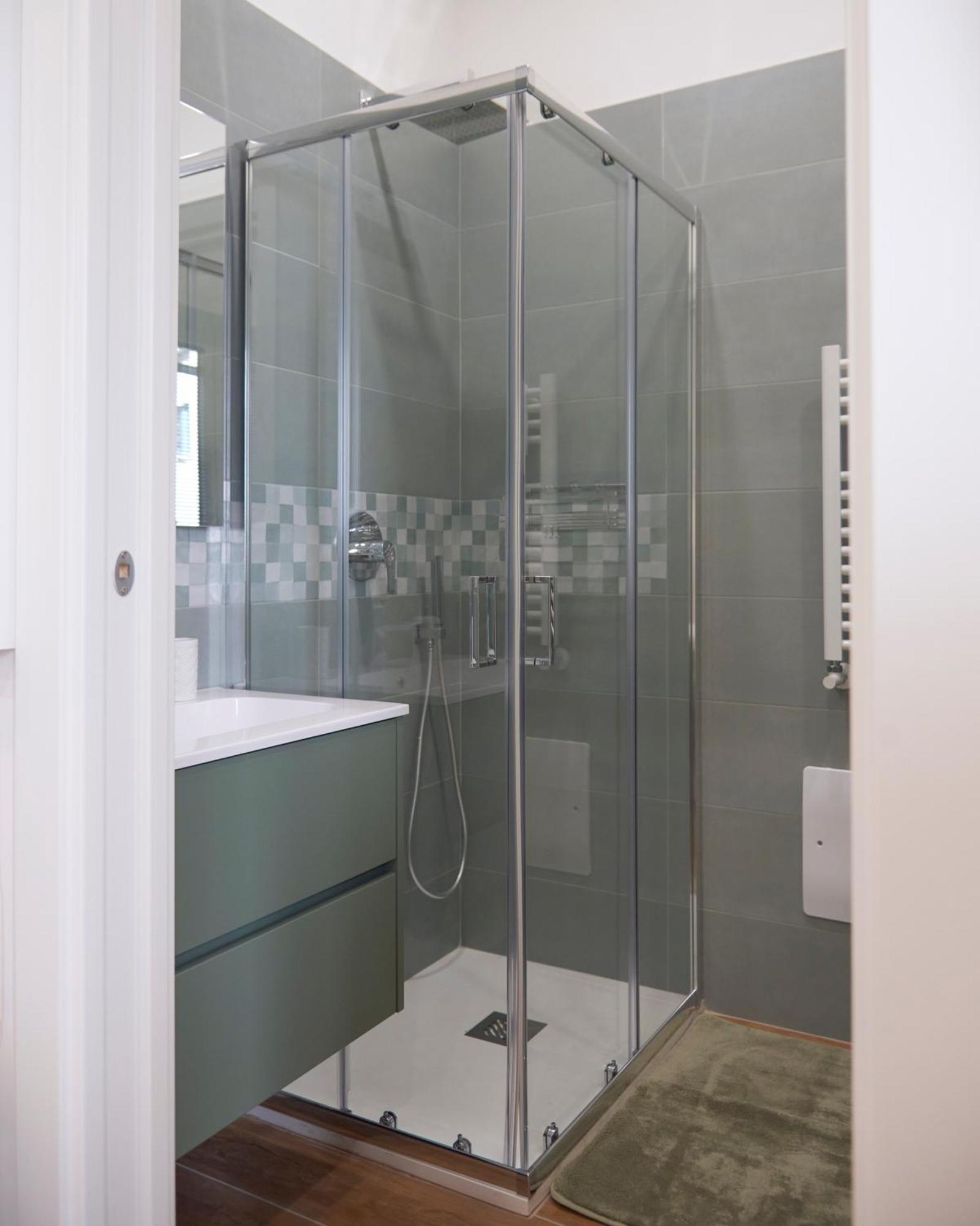Apartamento Cammarhouse