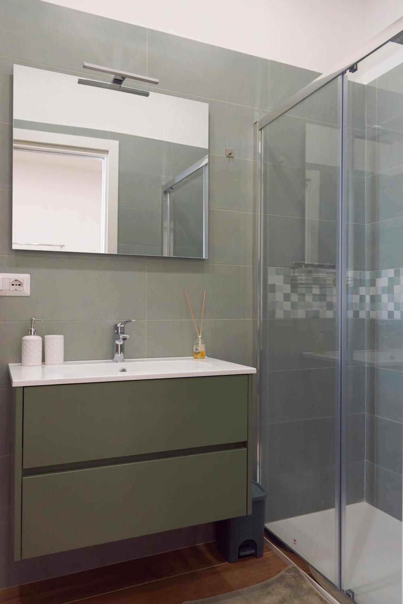 Apartamento Cammarhouse Nápoles