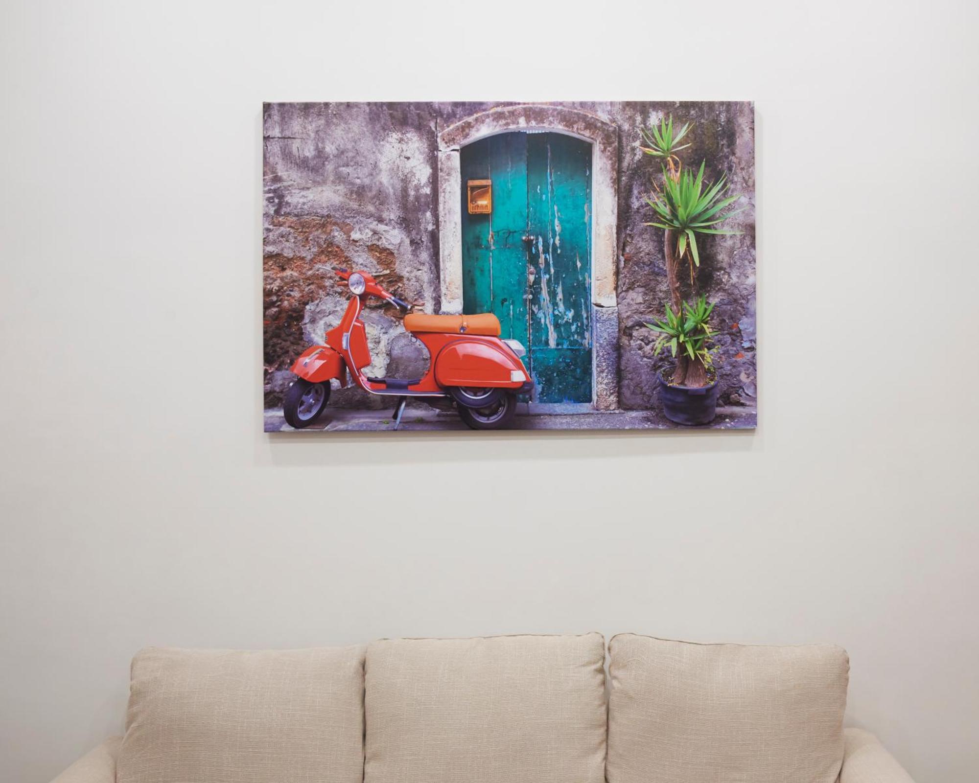 Cammarhouse Appartement Naples